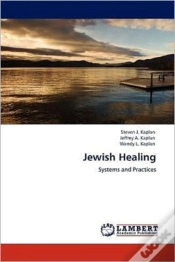 Capa do artigo Jewish Healing