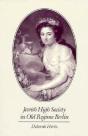 Jewish High Society In Old Regime Berlin - Preview