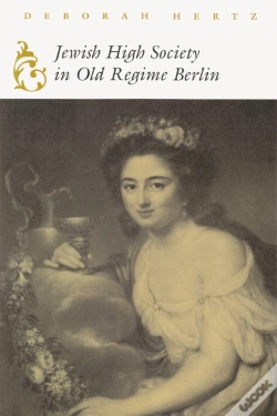Capa do artigo Jewish High Society In Old Regime Berlin