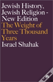 Jewish History, Jewish Religion