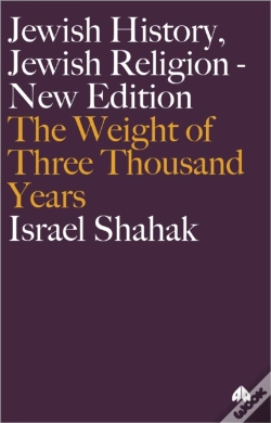 Capa do artigo Jewish History, Jewish Religion