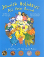 Jewish Holidays All Year Round - Preview