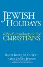 Jewish Holidays - Preview