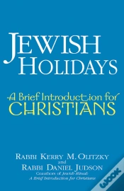 Capa do artigo Jewish Holidays