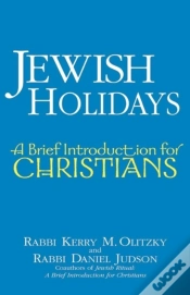 Capa do artigo Jewish Holidays
