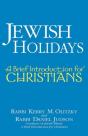 Jewish Holidays - Preview