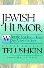 Jewish Humor - Preview