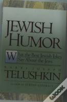 Jewish Humour
