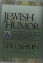 Jewish Humour - Preview