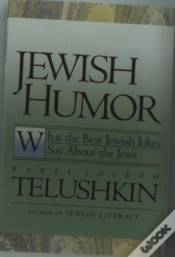 Capa do artigo Jewish Humour