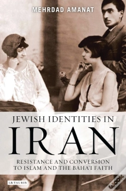 Capa do artigo Jewish Identities In Iran