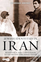 Capa do artigo Jewish Identities In Iran