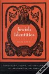 Jewish Identities