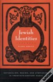 Capa do artigo Jewish Identities