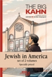 Jewish In America