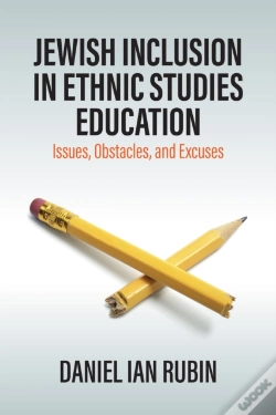 Capa do artigo Jewish Inclusion In Ethnic Studies Education