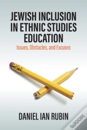 Capa do artigo Jewish Inclusion In Ethnic Studies Education