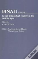 Jewish Intellectual History In The Middle Ages