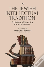 Jewish Intellectual Tradition