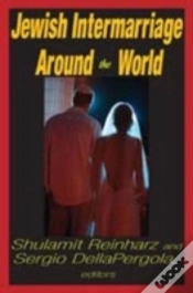 Capa do artigo Jewish Intermarriage Around The World