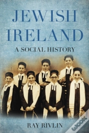 Capa do artigo Jewish Ireland