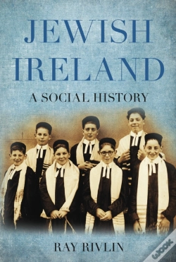 Capa do artigo Jewish Ireland