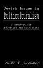 Jewish Issues In Multiculturalism - Preview