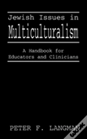 Capa do artigo Jewish Issues In Multiculturalism