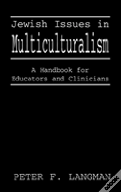 Capa do artigo Jewish Issues In Multiculturalism