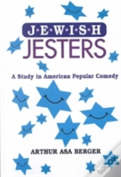 Capa do artigo Jewish Jesters