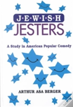 Capa do artigo Jewish Jesters