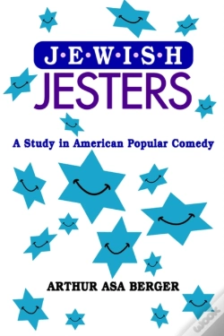 Capa do artigo Jewish Jesters