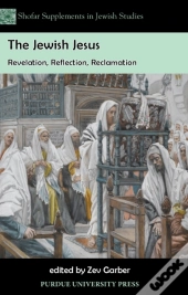 Jewish Jesus