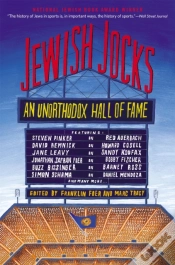 Capa do artigo Jewish Jocks
