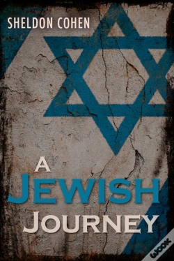 Capa do artigo Jewish Journey