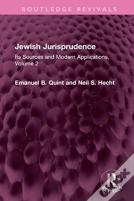 Jewish Jurisprudence