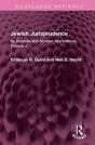 Jewish Jurisprudence - Preview