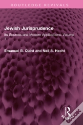 Jewish Jurisprudence