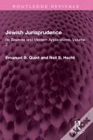 Jewish Jurisprudence