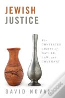 Jewish Justice