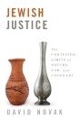 Jewish Justice - Preview