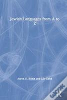 Jewish Languages From A To Z