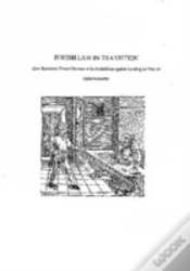 Capa do artigo Jewish Law In Transition