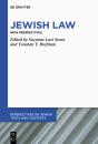 Jewish Law - Preview