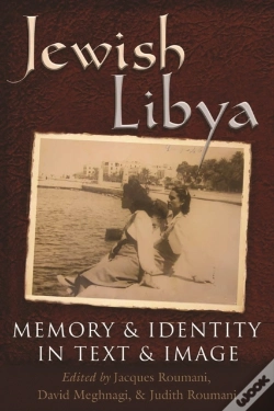 Capa do artigo Jewish Libya