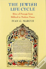 Capa do artigo Jewish Life Cycle