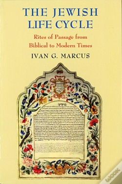 Capa do artigo Jewish Life Cycle