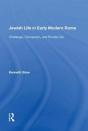 Jewish Life In Early Modern Rome - Preview
