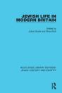 Jewish Life In Modern Britain - Preview