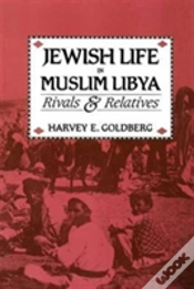 Capa do artigo Jewish Life In Muslim Libya